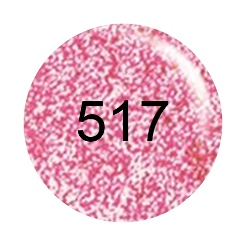 Cosmo Acrylic & Dipping 2 oz - D517