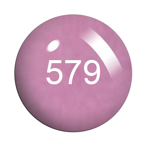 Cosmo Acrylic & Dipping 2 oz - D579
