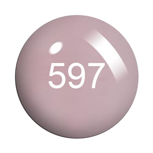 Cosmo Acrylic & Dipping 2 oz - D597