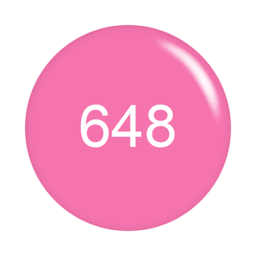 Cosmo Acrylic & Dipping 2 oz - D648