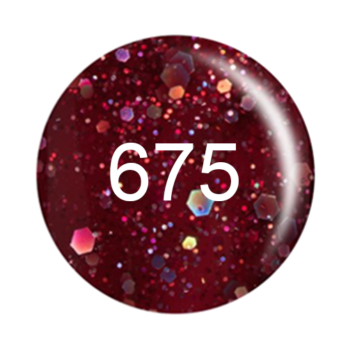 Cosmo Acrylic & Dipping 2 oz - D675