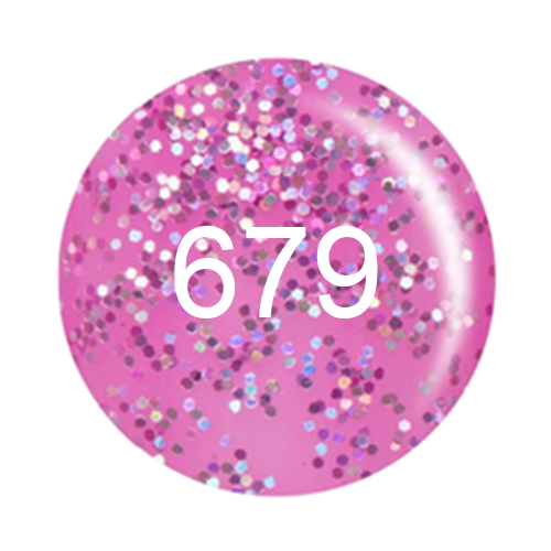 Cosmo Acrylic & Dipping 2 oz - D679