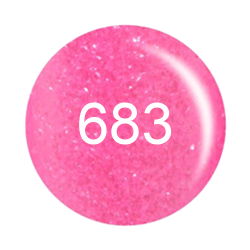 Cosmo Acrylic & Dipping 2 oz - D683