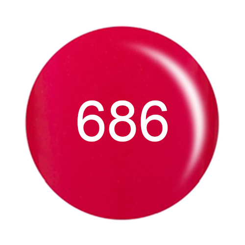 Cosmo Acrylic & Dipping 2 oz - D686