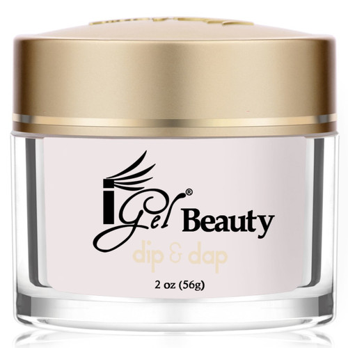 iGel Dip & Dap Powder 2oz - DD03 MISTY MORNING