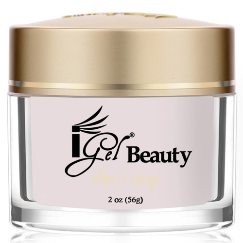 iGel Dip & Dap Powder 2oz - DD05 CREPE