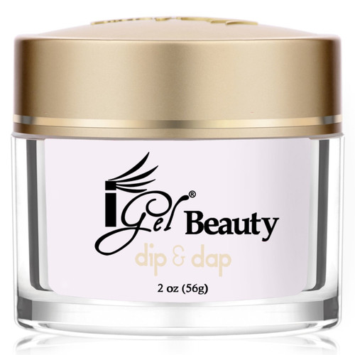 iGel Dip & Dap Powder 2oz - DD10 FANCY PRINCESS