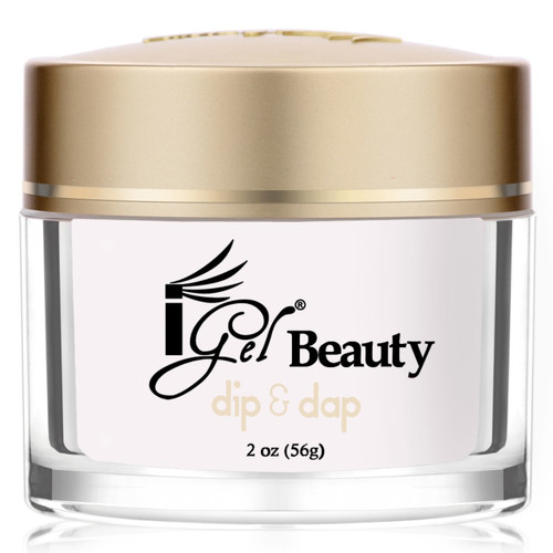 iGel Dip & Dap Powder 2oz - DD11 SEASHELL
