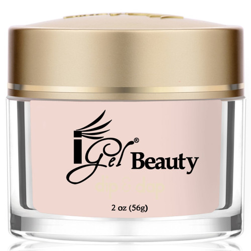 iGel Dip & Dap Powder 2oz - DD12 VITAGE LACE