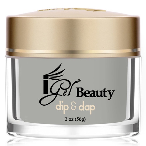 iGel Dip & Dap Powder 2oz - DD18 FLUFFY BUNNY