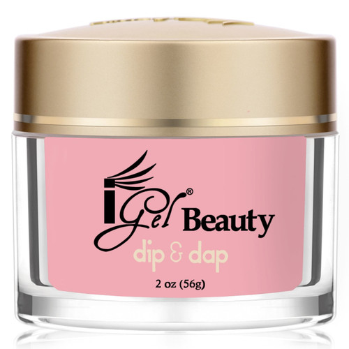 iGel Dip & Dap Powder 2oz - DD20 POWDERED BLUSH