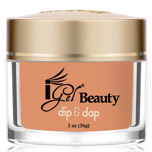 iGel Dip & Dap Powder 2oz - DD26 SKY PINK