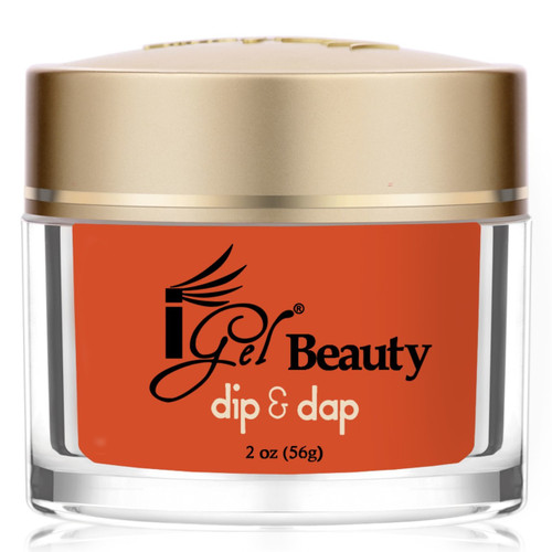 iGel Dip & Dap Powder 2oz - DD28 SUNSET HORIZON