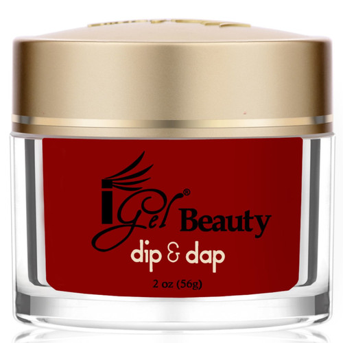 iGel Dip & Dap Powder 2oz - DD41 BLOODY MARY