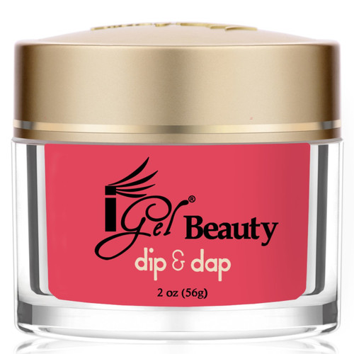 iGel Dip & Dap Powder 2oz - DD43 PINK UP