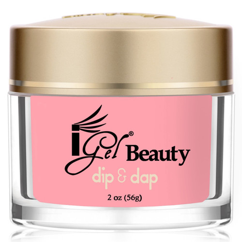 iGel Dip & Dap Powder 2oz - DD44 FIRST DATE