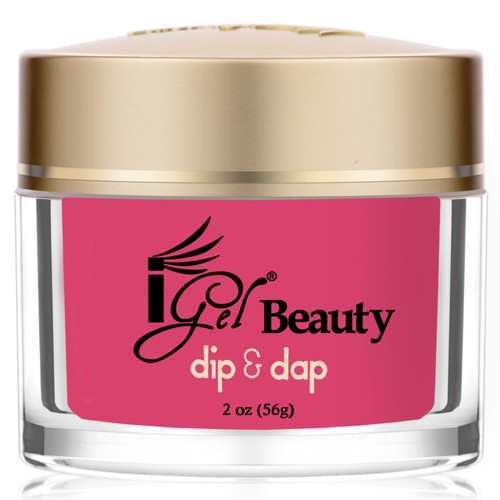 iGel Dip & Dap Powder 2oz - DD48 JAZZBERRY JAM