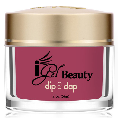 iGel Dip & Dap Powder 2oz - DD50 MELANCHOLY