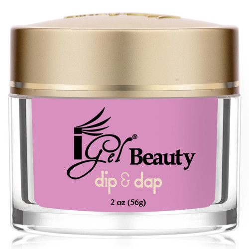 iGel Dip & Dap Powder 2oz - DD52 WILD THITLE