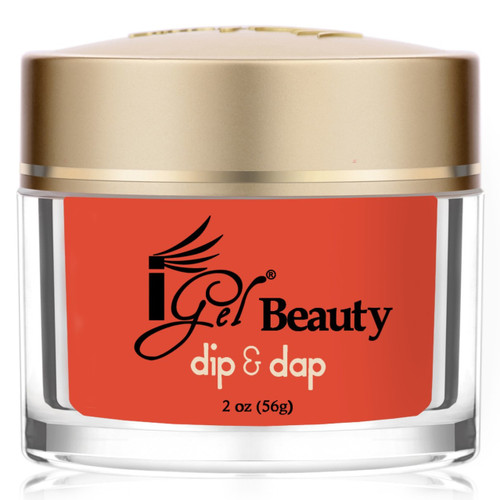 iGel Dip & Dap Powder 2oz - DD55 MISS SUNSHINE