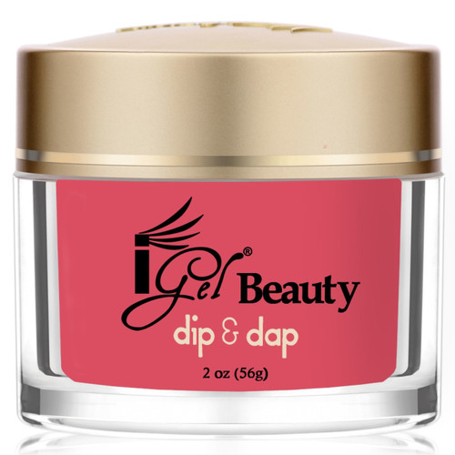 iGel Dip & Dap Powder 2oz - DD59 MATERIAL GIRL