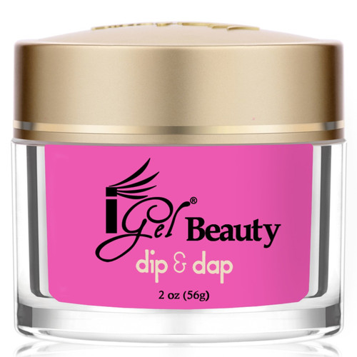 iGel Dip & Dap Powder 2oz - DD62 SWEETIE PIE