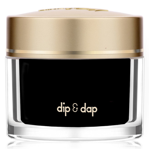 iGel Dip & Dap Powder 2oz - DD73 AT MIDNIGHT
