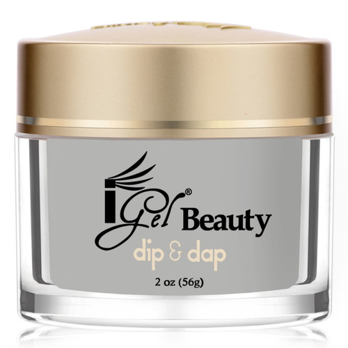 iGel Dip & Dap Powder 2oz - DD77 NIMBUS CLOUD