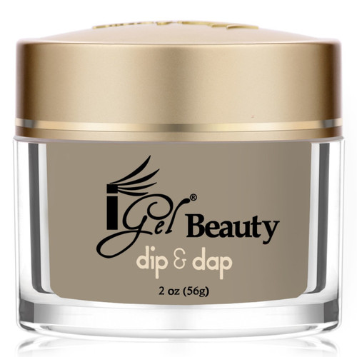 iGel Dip & Dap Powder 2oz - DD78 LUNA ECLIPSE
