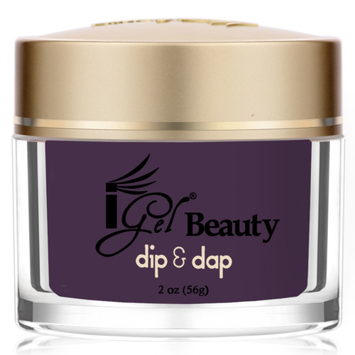 iGel Dip & Dap Powder 2oz - DD80 ARABIAN NIGHTS