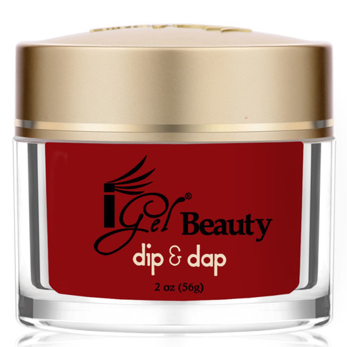 iGel Dip & Dap Powder 2oz - DD84 SIMPLY SPICEFUL