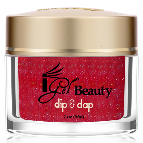 iGel Dip & Dap Powder 2oz - DD91 GIRLS NIGHT OUT