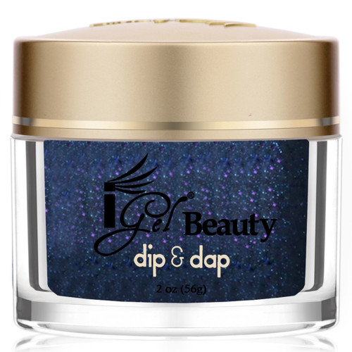iGel Dip & Dap Powder 2oz - DD98 TWILIGHT X