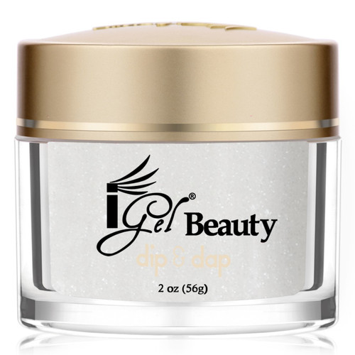 iGel Dip & Dap Powder 2oz - DD108 FAIRY DUST