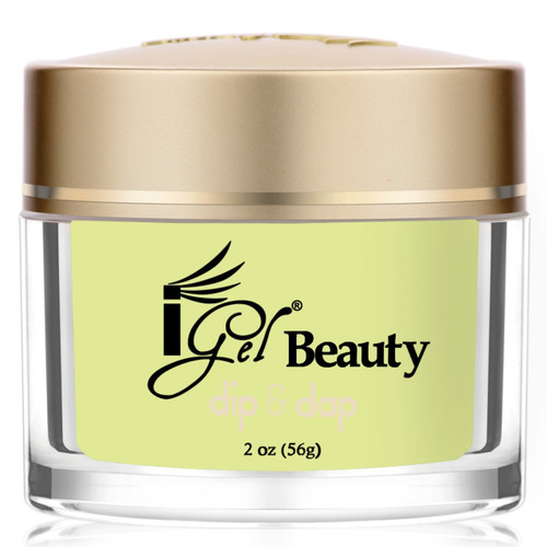 iGel Dip & Dap Powder 2oz - DD109 BUTTERCUPS