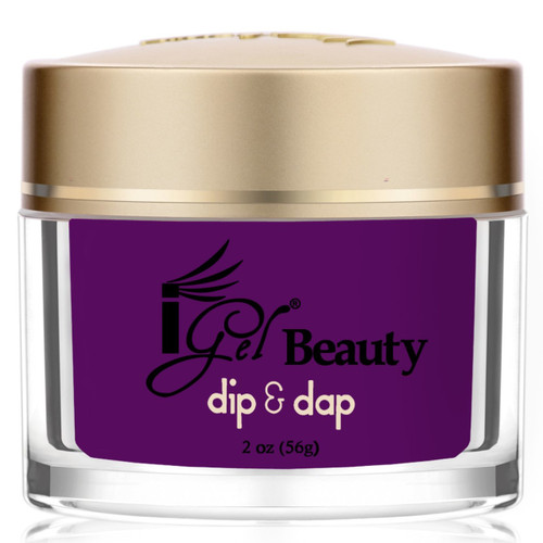 iGel Dip & Dap Powder 2oz - DD115 VIVACIOUS