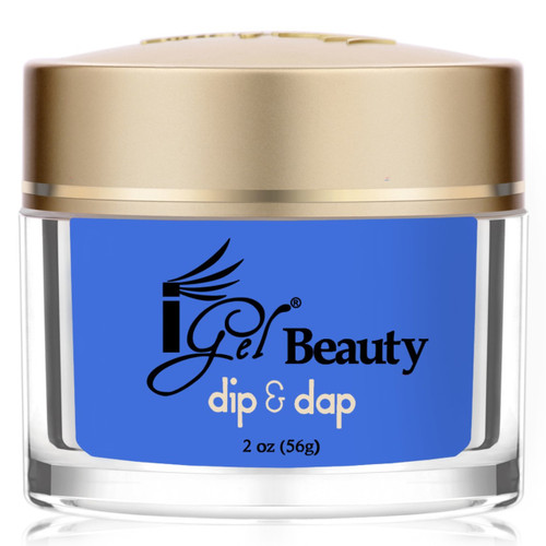 iGel Dip & Dap Powder 2oz - DD117 NEW WAVE