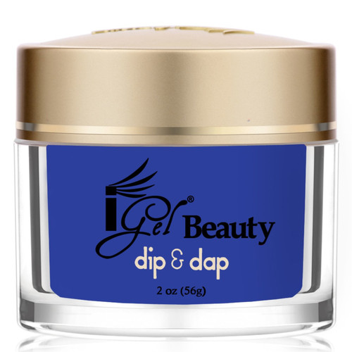 iGel Dip & Dap Powder 2oz - DD119 ARCTIC ICE