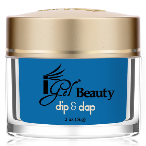 iGel Dip & Dap Powder 2oz - DD121 VAST SKY