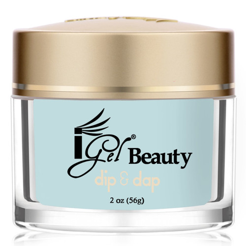 iGel Dip & Dap Powder 2oz - DD123 CLARITY