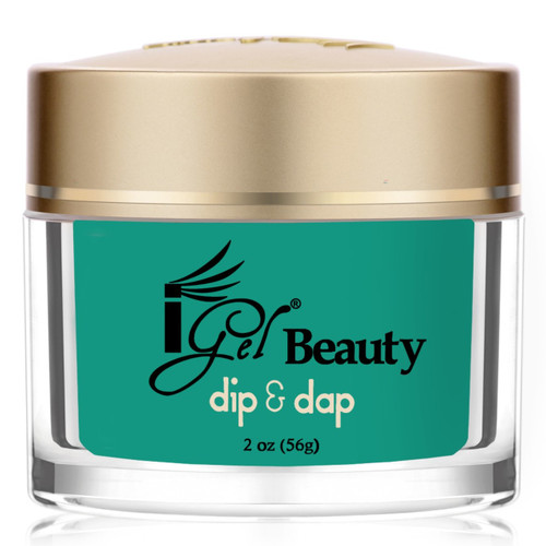 iGel Dip & Dap Powder 2oz - DD124 MISS KELLY