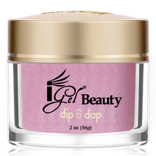 iGel Dip & Dap Powder 2oz - DD139 ICE PLANT