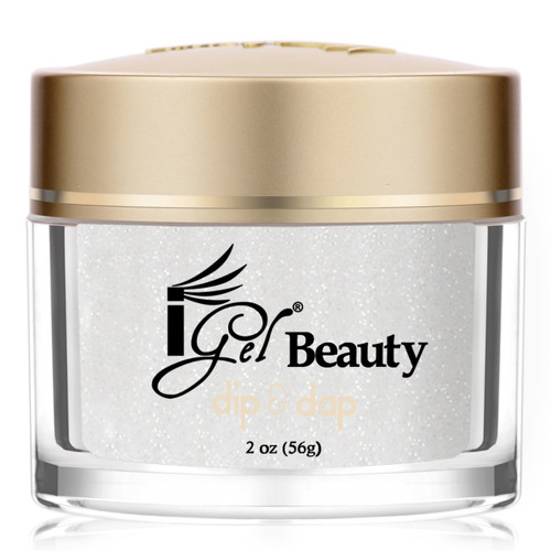 iGel Dip & Dap Powder 2oz - DD145 PIXIE DUST