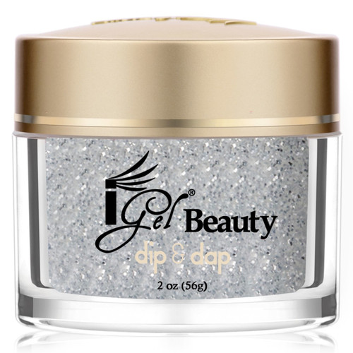 iGel Dip & Dap Powder 2oz - DD149 BRIGHT DIAMOND