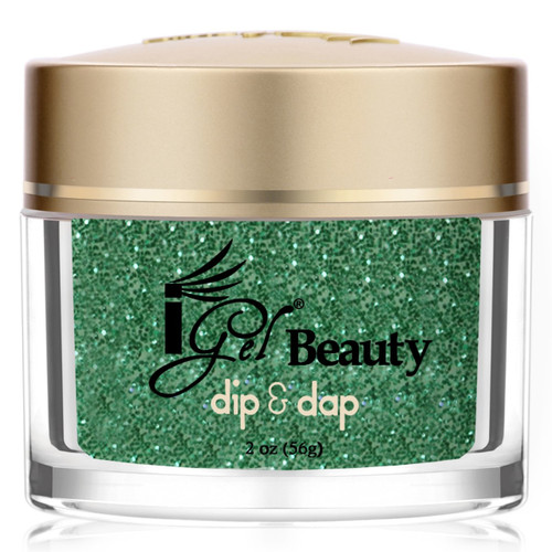 iGel Dip & Dap Powder 2oz - DD158 MISTLETOE