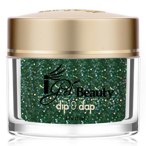 iGel Dip & Dap Powder 2oz - DD159 SPARKLING KIWI