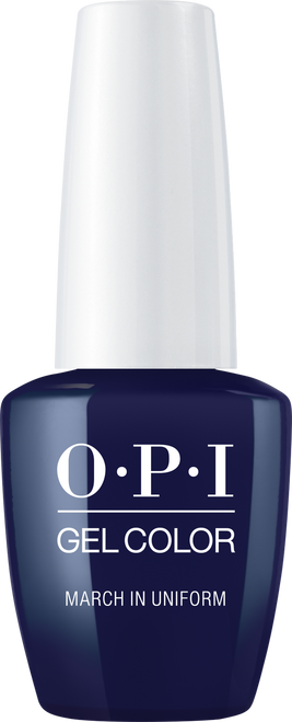 OPI GelColor .5oz #HP K04 March in Uniform