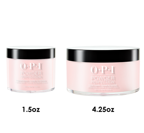 OPI Dipping Powder #DP H19 Passion