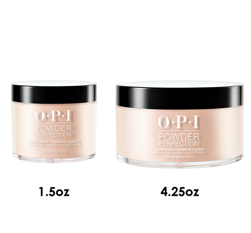 OPI Dipping Powder #DP P61 Samoan Sand