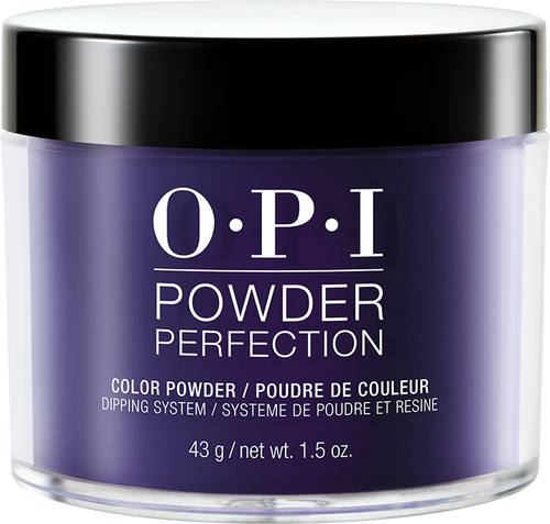 OPI Dipping Powder 1.5oz #DP B61 OPI Ink